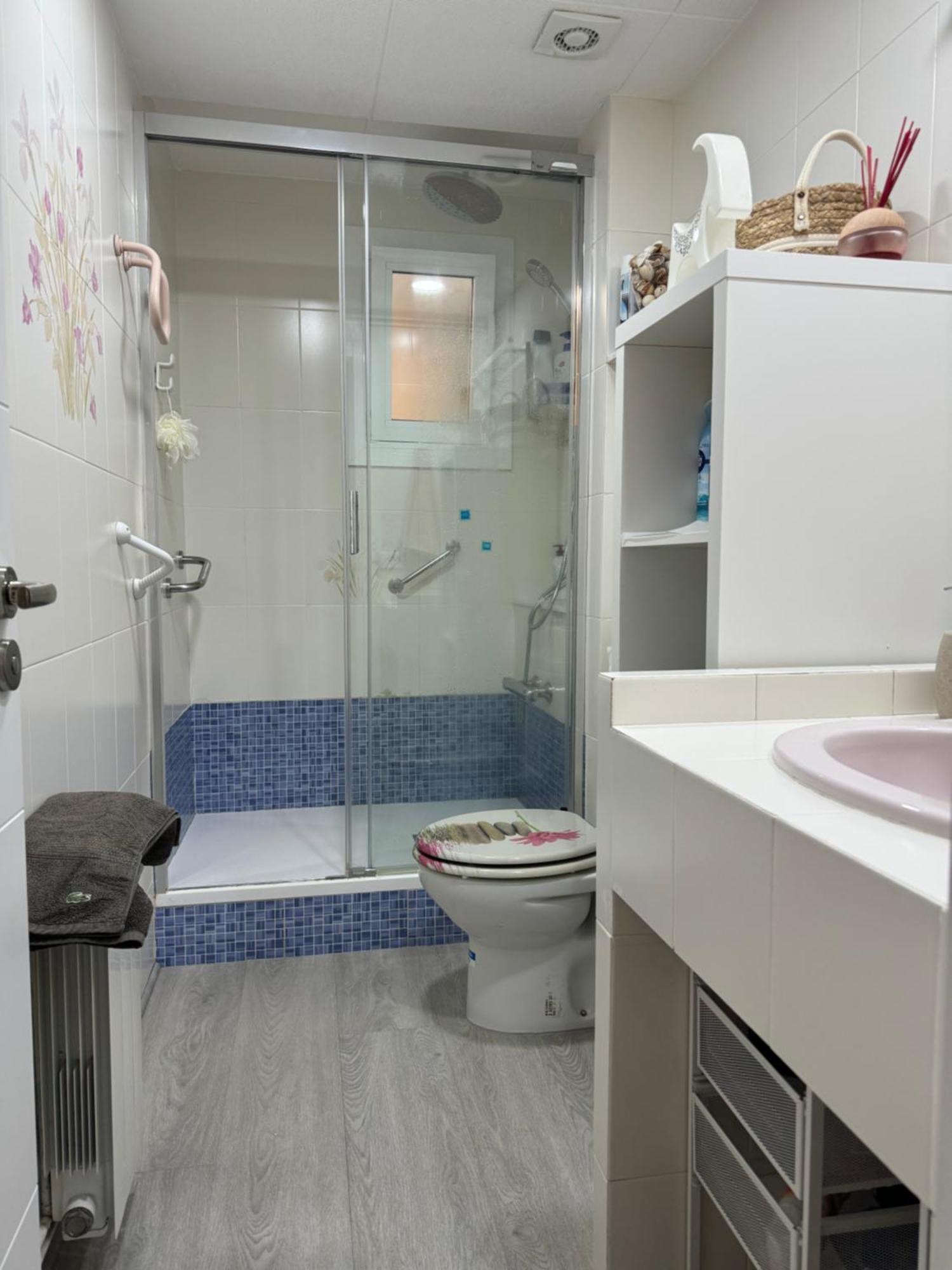 Habitacion Amaya 2 L'Hospitalet de Llobregat Luaran gambar