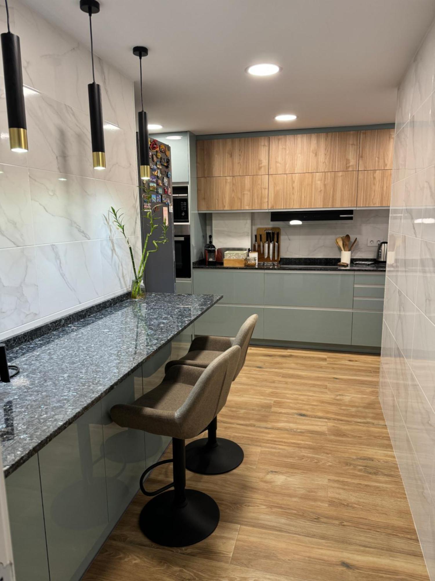 Habitacion Amaya 2 L'Hospitalet de Llobregat Luaran gambar