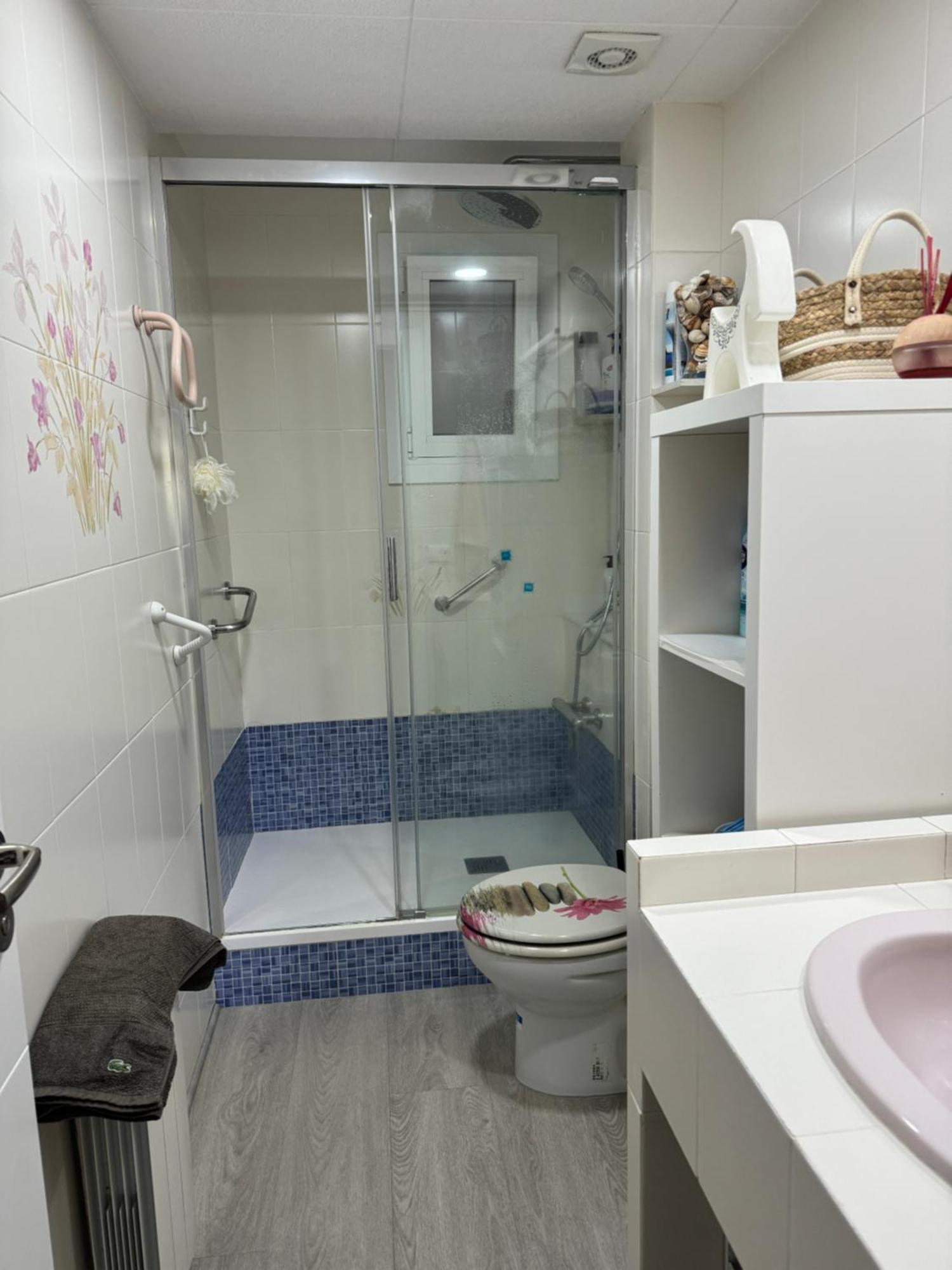 Habitacion Amaya 2 L'Hospitalet de Llobregat Luaran gambar